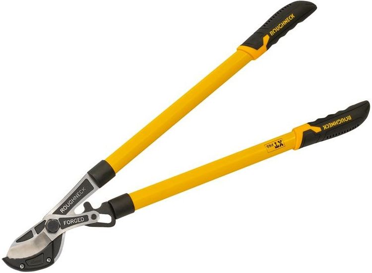 Roughneck XT Pro Anvil Loppers 745mm