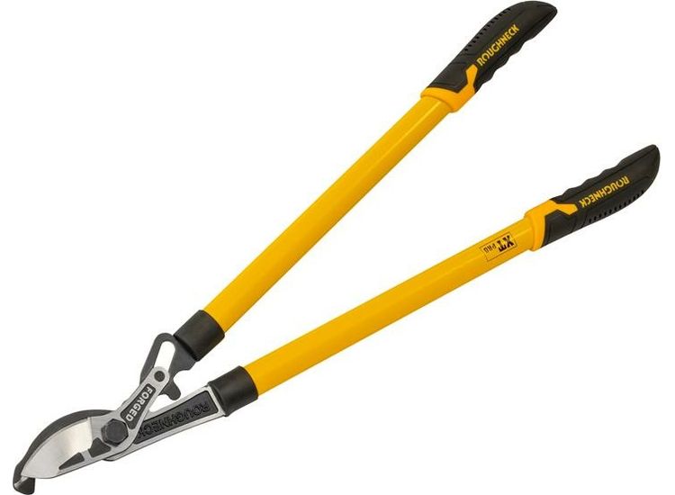 Roughneck XT Pro Bypass Loppers 750mm