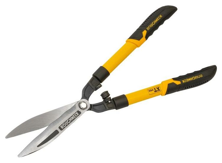 Roughneck XT Pro Hedge Shears 635mm