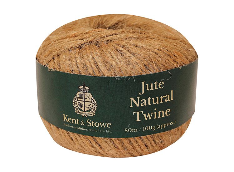 Kent &amp; Stowe Jute Twine