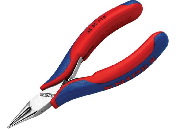 Knipex 35 Series Electronics Pliers