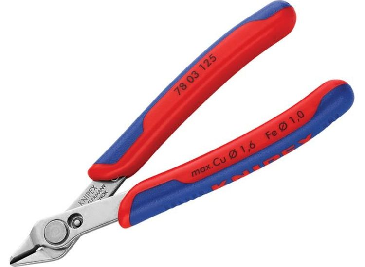 Knipex 78 Series Electronic Super Knips®