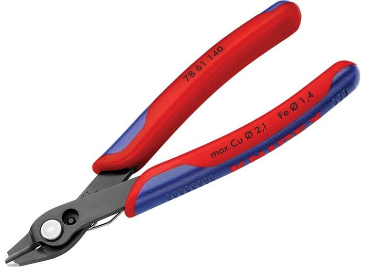 Knipex 78 Series XL Electronic Super Knips®