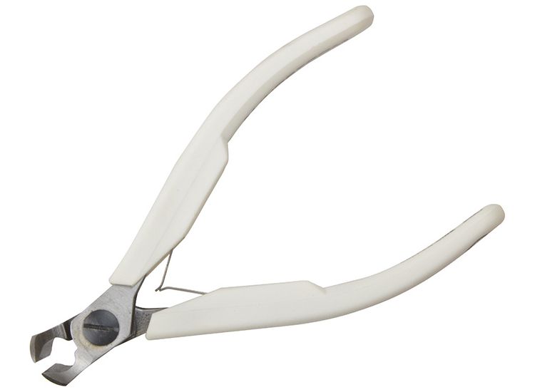 Lindstrom Supreme Oblique Cutting Nippers