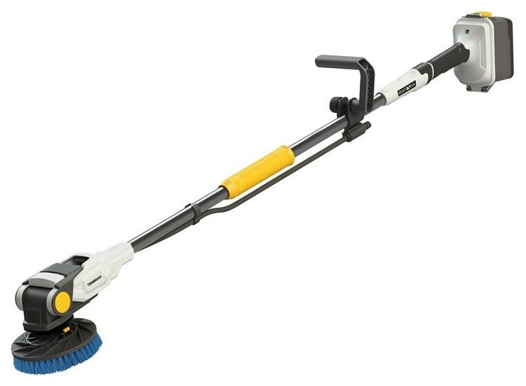 Batavia MAXXPACK Brushless Twin Brush Scrubber