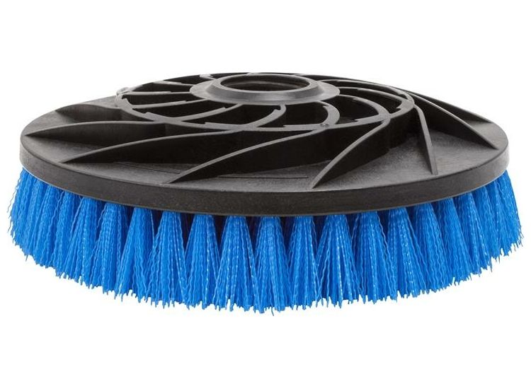 Batavia Twin Brush Medium Brush (Blue)