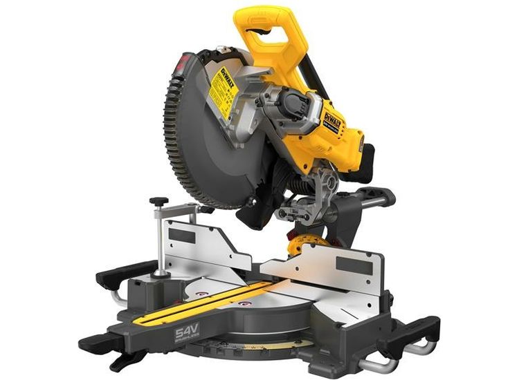 DEWALT DCS781 XR FlexVolt Mitre Saw 305mm