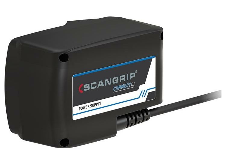 SCANGRIP® CONNECT Power Supply