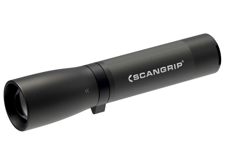 SCANGRIP® FLASH 100 R Rechargeable Torch 1000 lumens