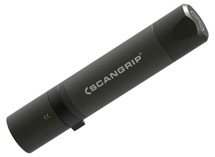 SCANGRIP® Flash 300 Torch 300 lumens