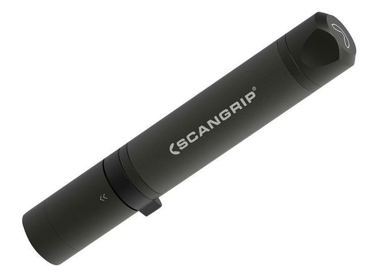 SCANGRIP® FLASH 600 Torch 600 lumens
