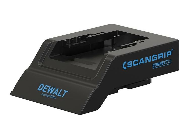 SCANGRIP® Smart CONNECTOR Connector