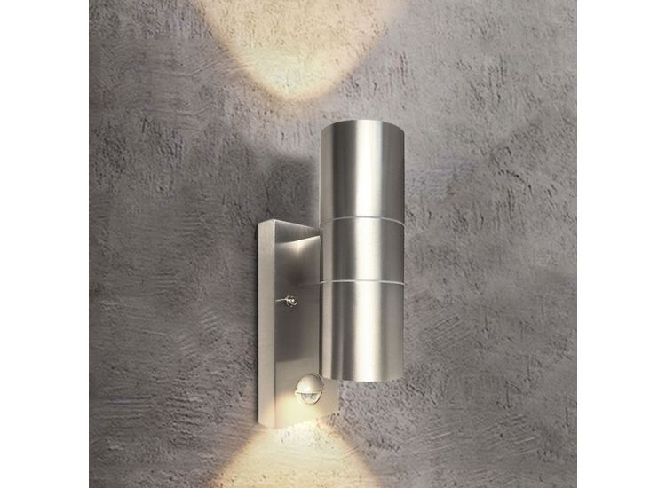 Extrastar O/D Up &amp; Down Double Wall Light