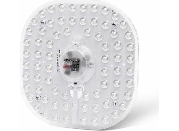 Extrastar Ceiling Light Module 2 D Fitt