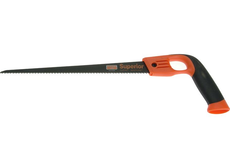 Bahco 3150-12-XT9-HP Compass Saw 300mm (12in) 9 TPI