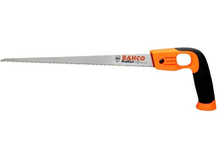 Bahco PC-12-COM ProfCut Compass Saw 300mm (12in) 9 TPI