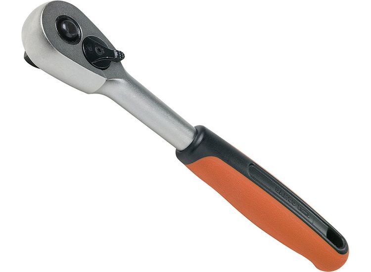 Bahco SBS750 Ratchet 3/8in Drive