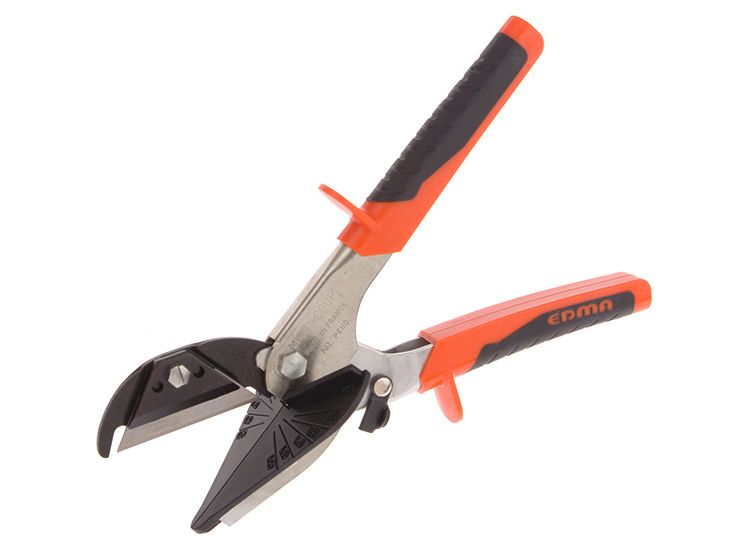 Edma MultiCoup® Mitre Shears