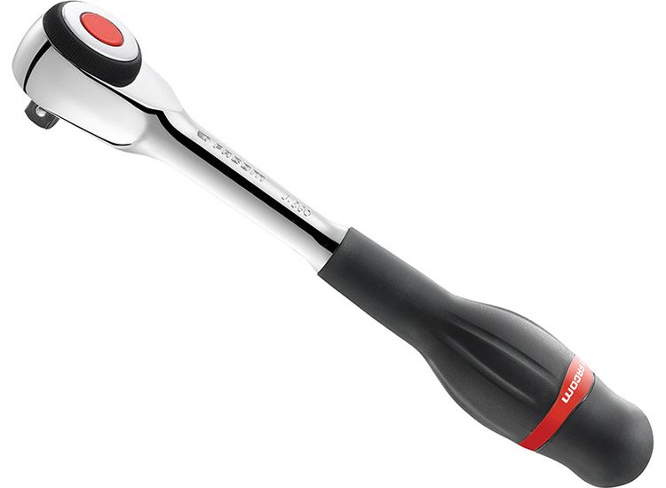 Facom 3/8in Square Drive Rotator Ratchet