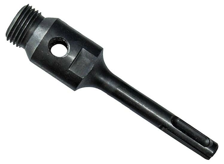 Faithfull Adaptor SDS Plus x 1/2in BSP