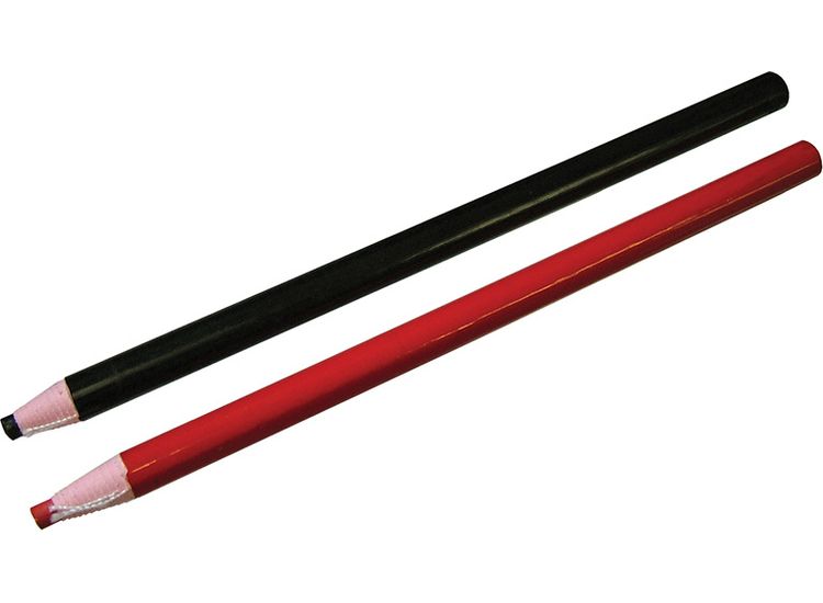 Faithfull Ceramic Tile Markers (Pack 2)