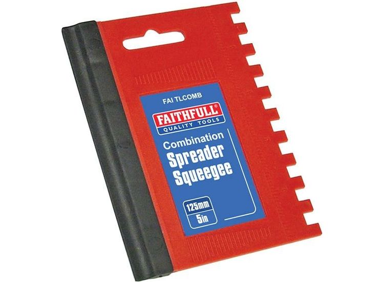 Faithfull Combination Spreader