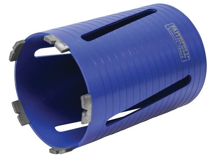 Faithfull Dry Diamond Core Bit