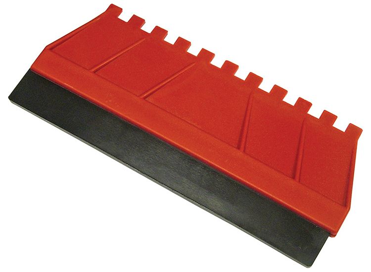 Faithfull Dual Purpose Plastic Spreader Large