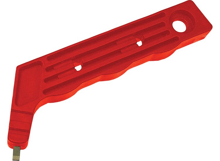 Faithfull Hand DIY Tile Cutter TCT Tipped