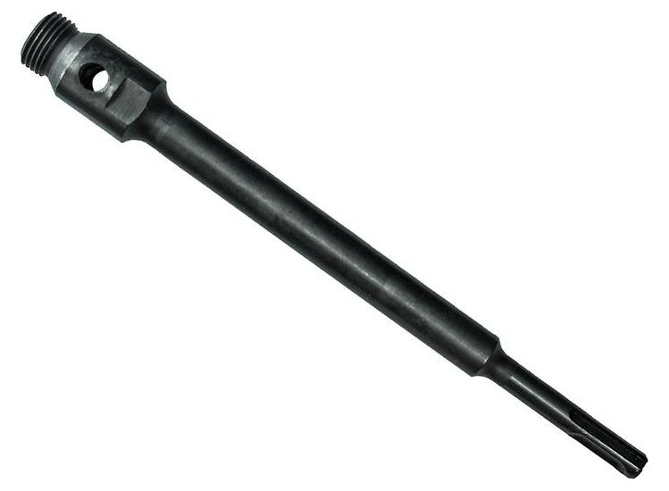 Faithfull SDS Extension Adaptor 10mm x 240mm
