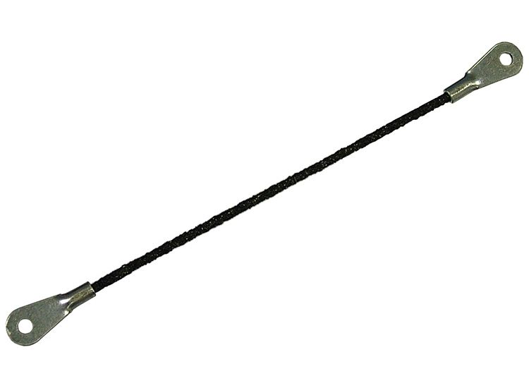 Faithfull Spare Blade for FAITLRODSAW 150mm