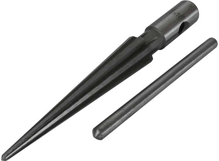 Faithfull Taper Reamer 3.2-15mm