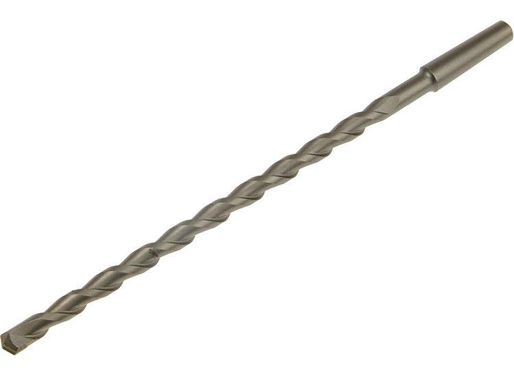 Faithfull Taper Wedge Masonry Drill 200mm