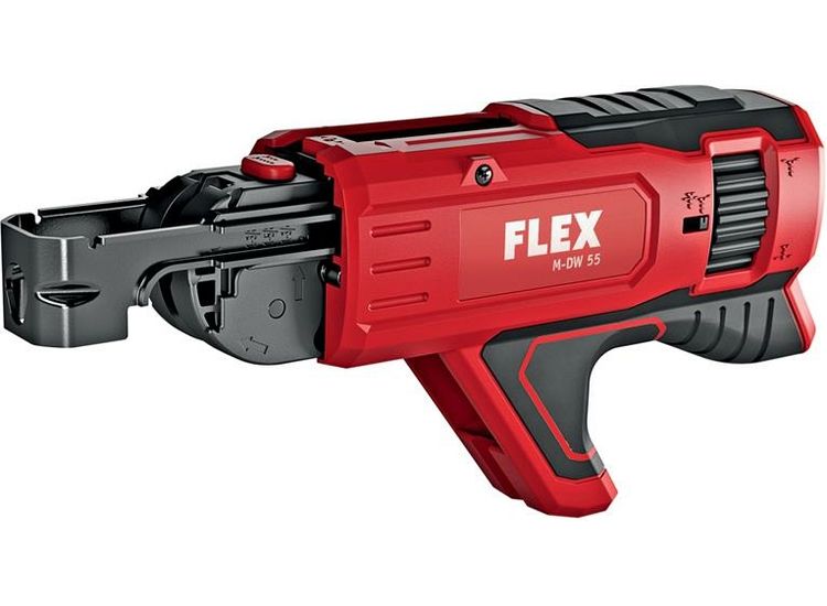 Flex Power Tools M-DW 55 Screw Magazine Attachment