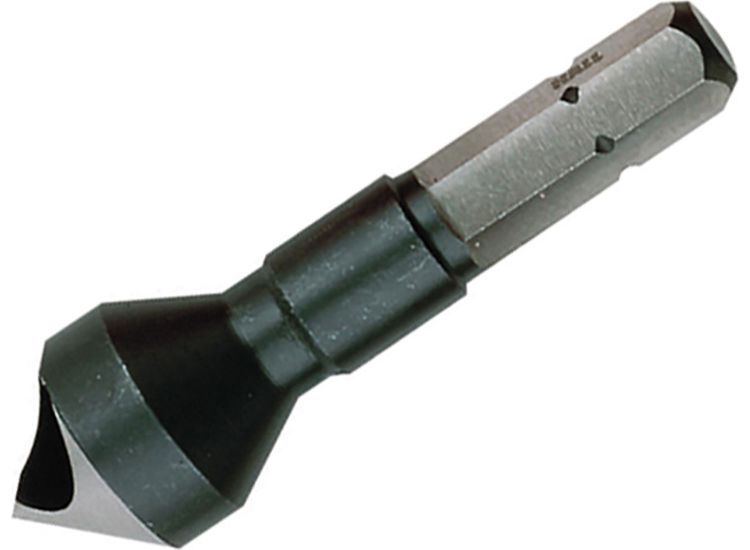 Halls High-Speed Steel Deburring Cutter