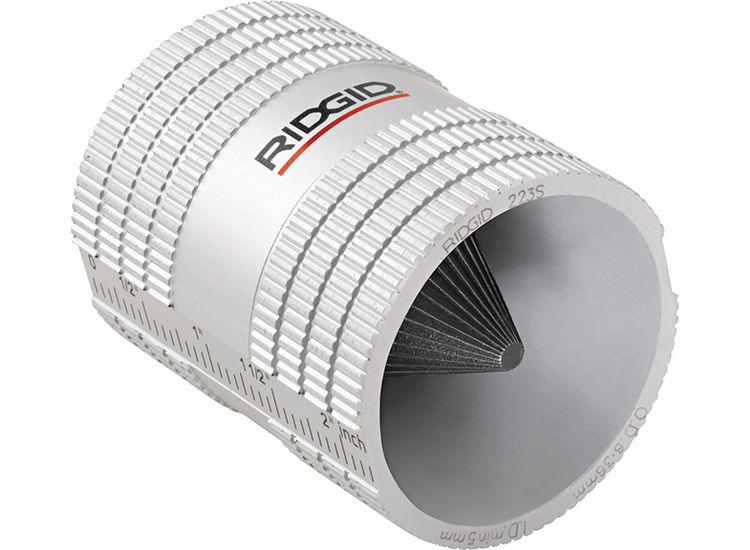 RIDGID Inner-Outer Reamer