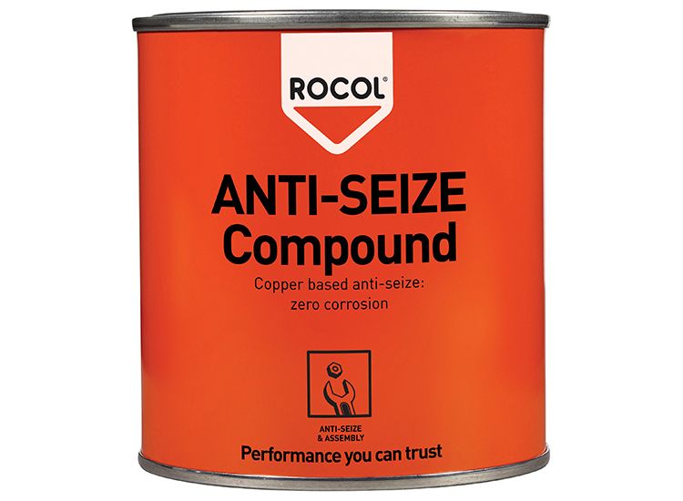 ROCOL ANTI-SEIZE Compound