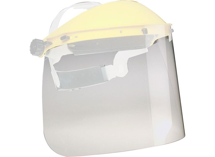 Scan Replacement Visor For SCAPPEVISOR