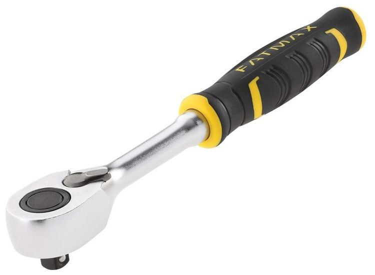 STANLEY® FatMax® Fine Ratchet Handle 1/2in Drive
