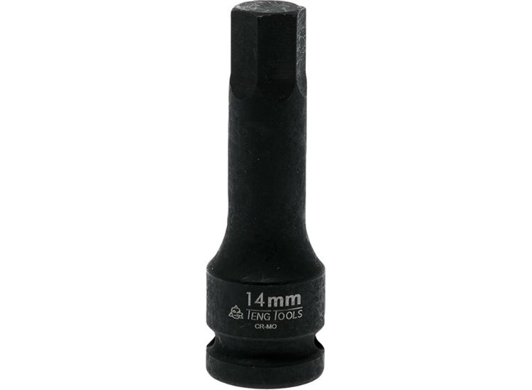 Teng Hex Bit Impact Socket