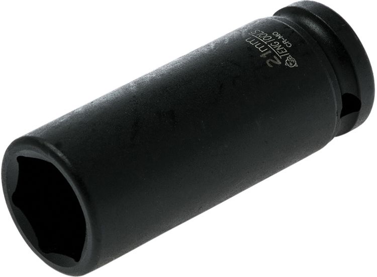 Teng Hexagon 6-Point Deep Impact Socket