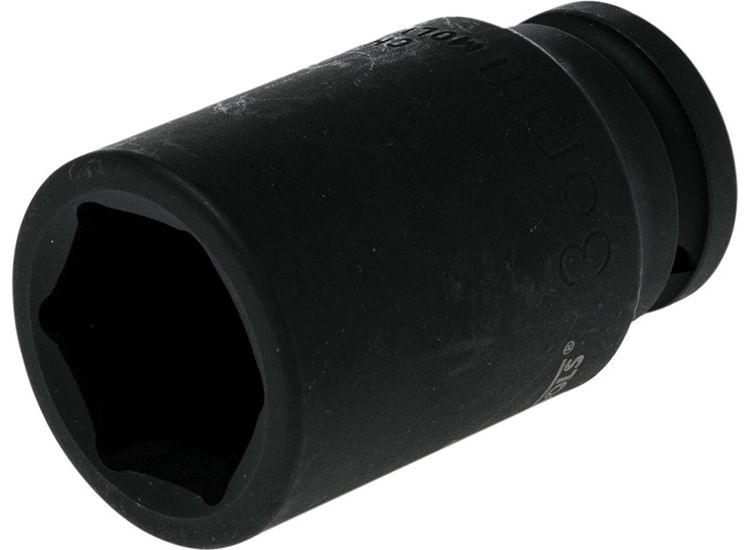 Teng Hexagon 6-Point Deep Impact Socket