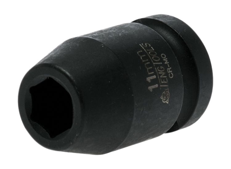 Teng Hexagon 6-Point Impact Socket