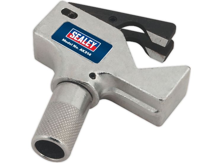 Sealey AK314 Adjustable Thread Restorer M4-M45