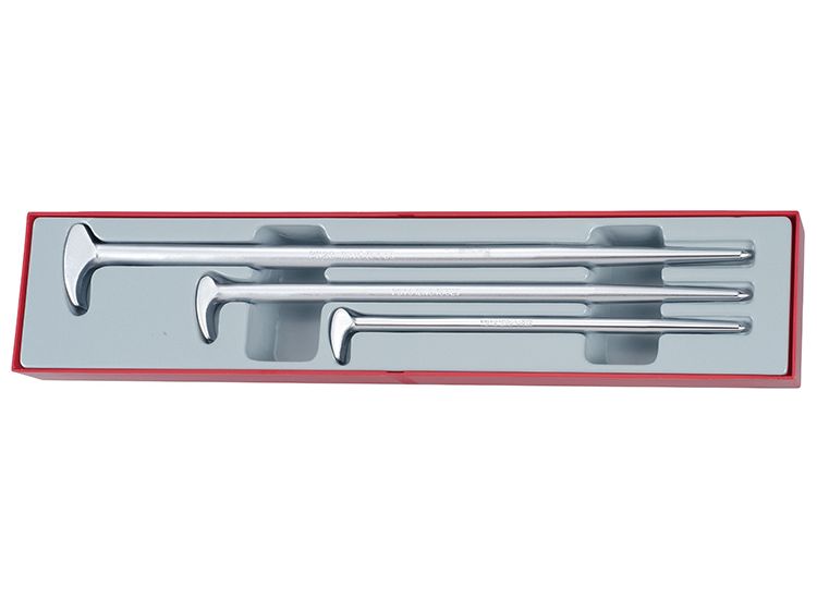 Teng TTXPB3 Pry Bar Set, 3 Piece