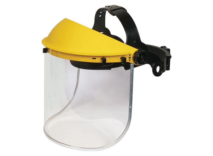 Vitrex Safety Shield