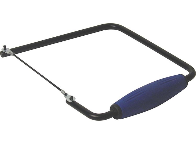 Vitrex Soft Grip Tile Saw 150mm