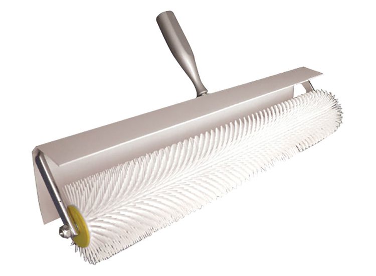 Vitrex Spiked Roller 500mm