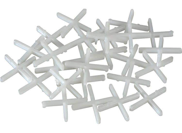 Vitrex Wall Tile Spacers