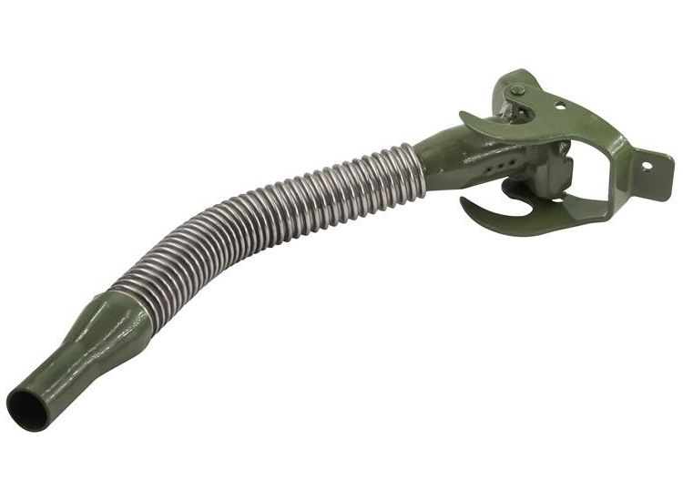 Faithfull Jerry Can Flexible Spout